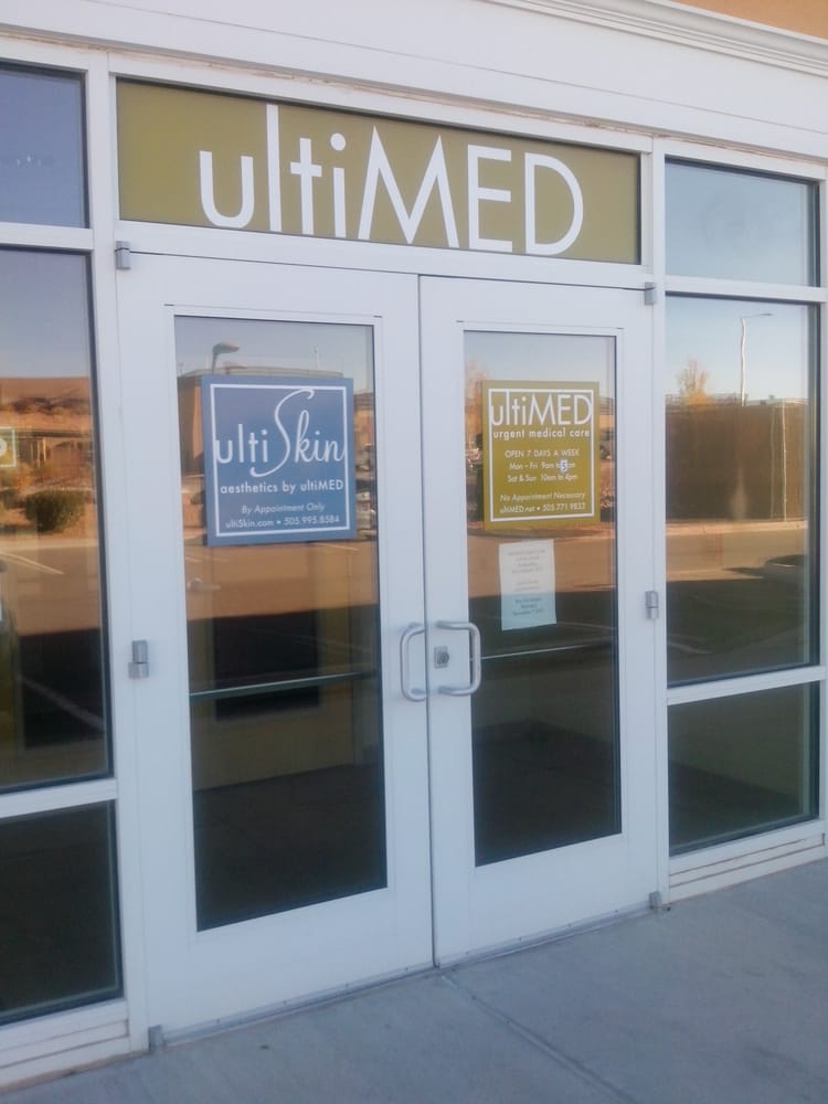 ultiMED Urgent Care Rio Rancho Book Online Urgent Care in Rio