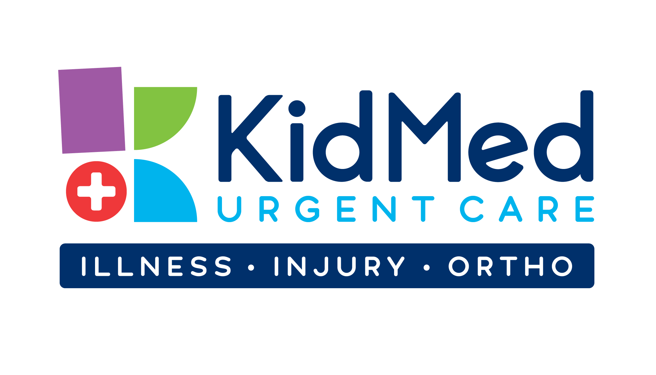 KidMed - West End Logo