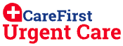 CareFirst Urgent Care - Tamarac Logo