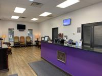 First Med Urgent Care, Southwest Oklahoma City (S Western ...