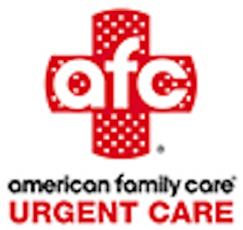 AFC Urgent Care - Ken Caryl Logo