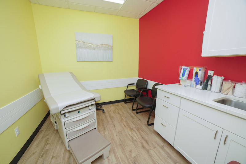 Clinic office (4)