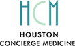 Houston Concierge Medicine PA Logo