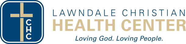 Lawndale Christian Health Center Logo