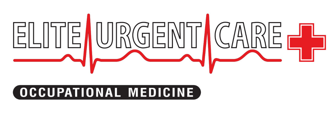 Elite Urgent Care - Virtual Visit Logo