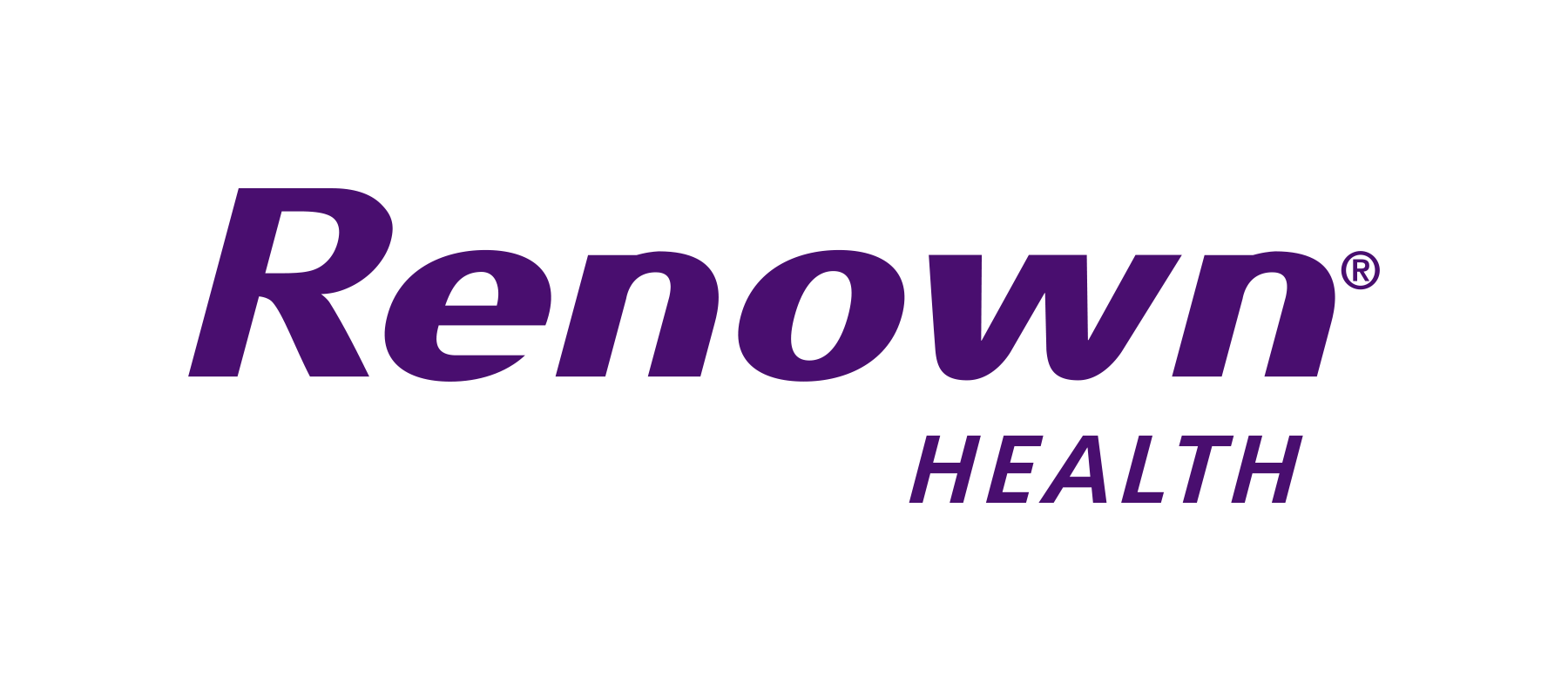 Renown Urgent Care - Carson Logo