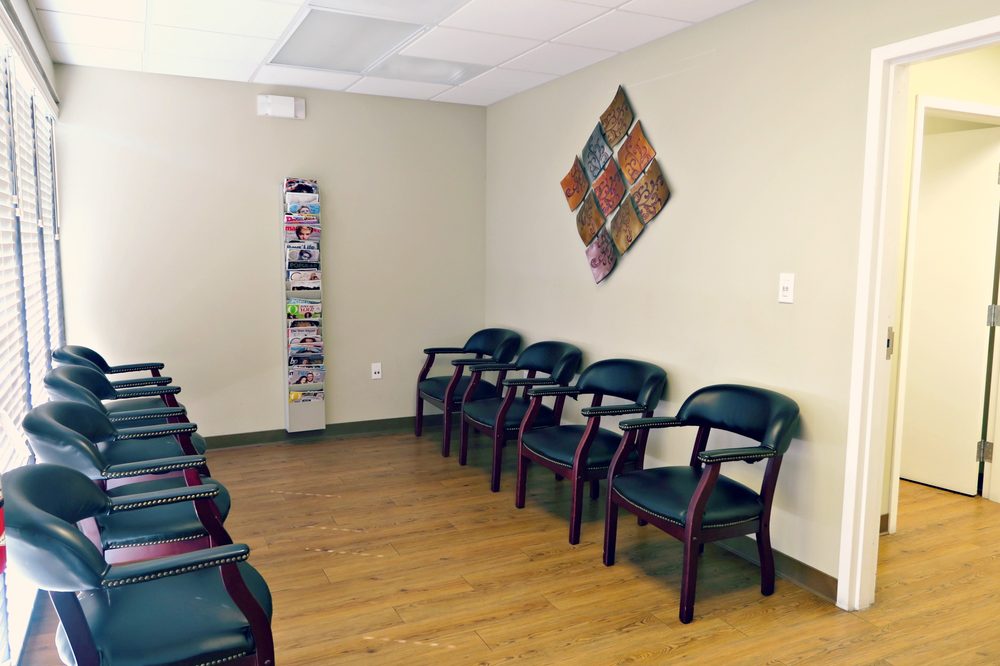 Clinic office (7)