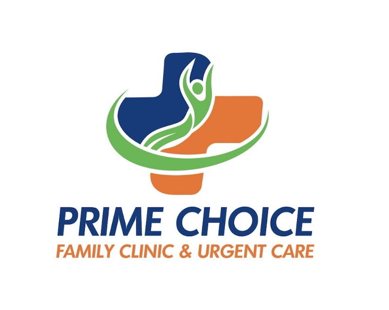 Prime Choice Urgent Care - Video Visit Logo