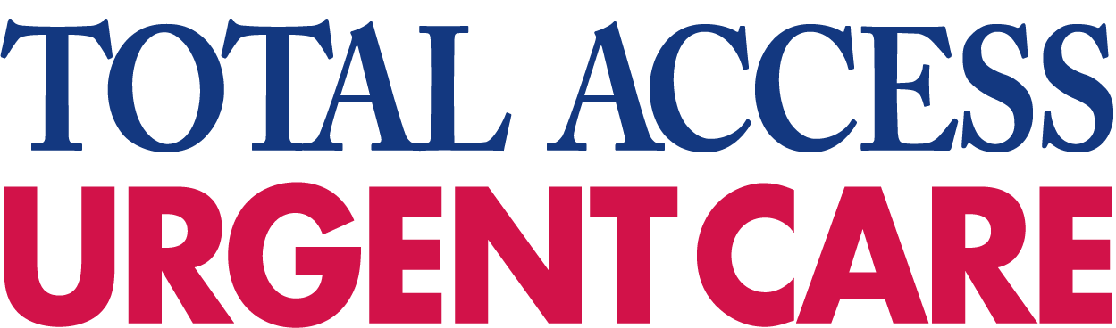 Total Access Urgent Care - Oakville Logo