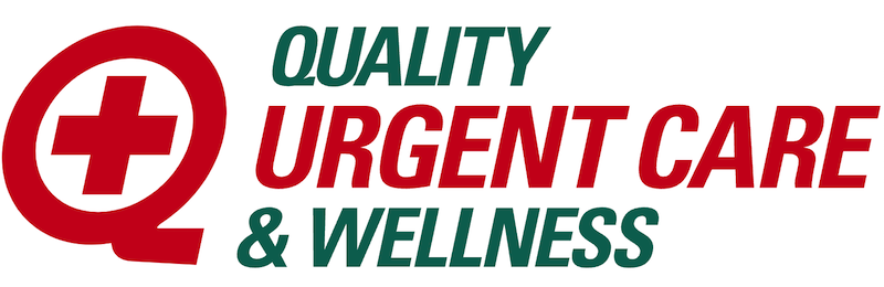 Quality Urgent Care and Wellness - Pensacola Logo