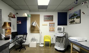 Clinic office (12)