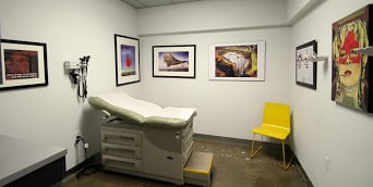 Clinic office (20)