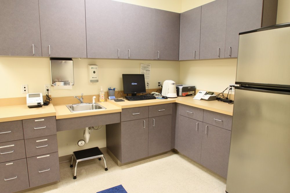 Clinic office (7)