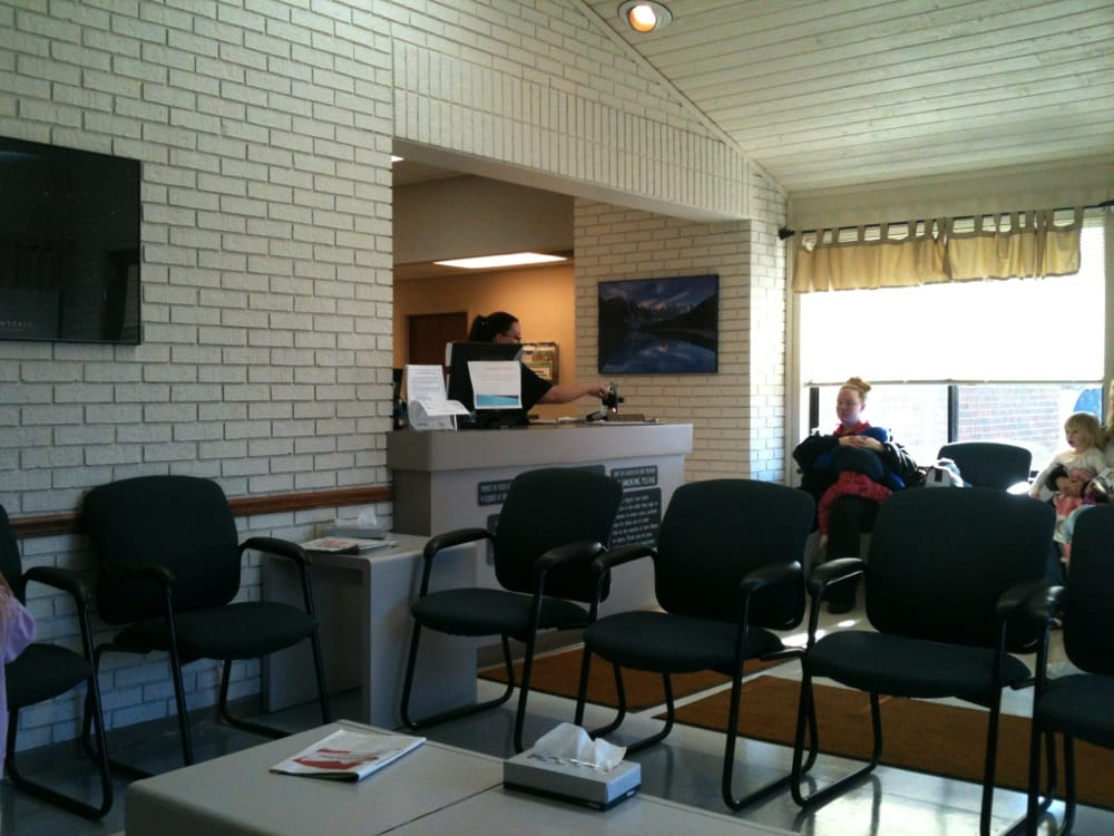 Clinic office (5)