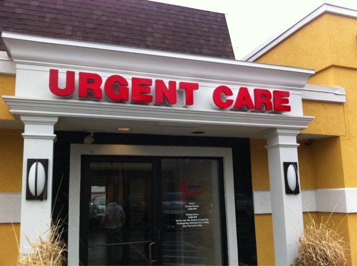 Medical Urgent Care - Book Online - Urgent Care in ...