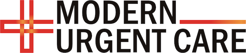 Modern Urgent Care - Manteca Logo