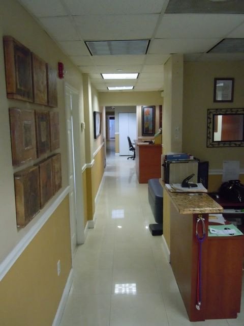 Clinic office (10)