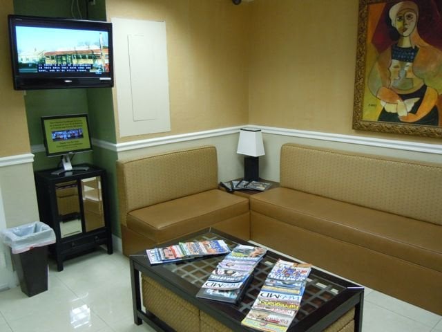 Clinic office (8)