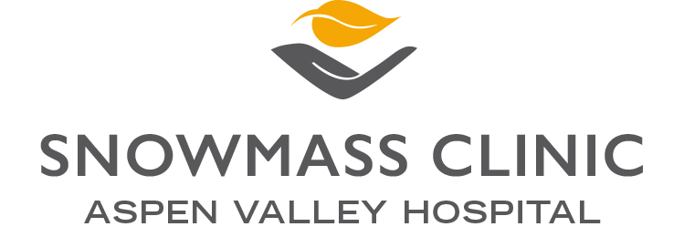 Snowmass Clinic Logo