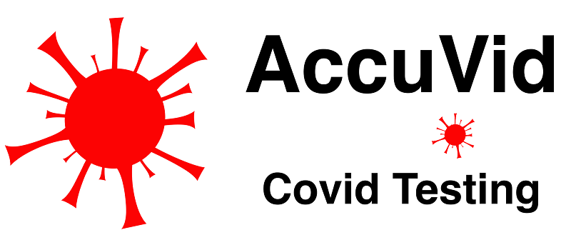 AccuRX - Addison Logo