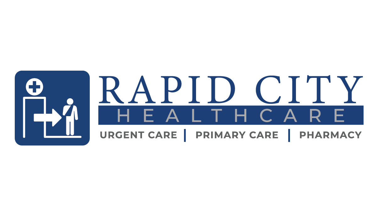 Rapid City Healthcare Urgent Care Logo