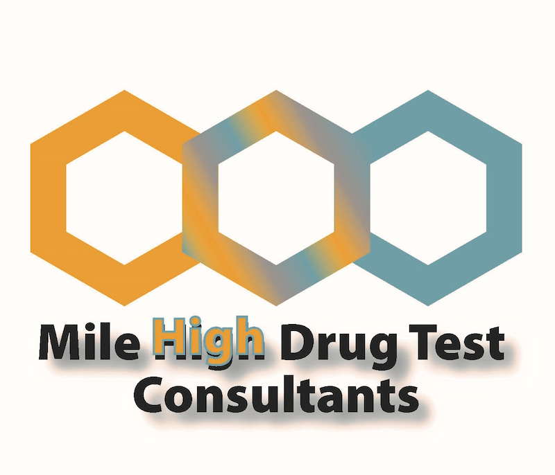 Mile High Drug Test Consultants - Viewpoint Office Plaza Logo