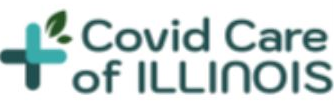 Covid Care Of Illinois - Naperville Logo