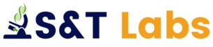S&T Medical Group - Evergreen Logo