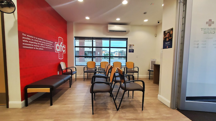 Clinic office (2)