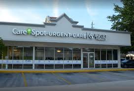 CareSpot Urgent Care, Jacksonville San Marco - Book Online ...