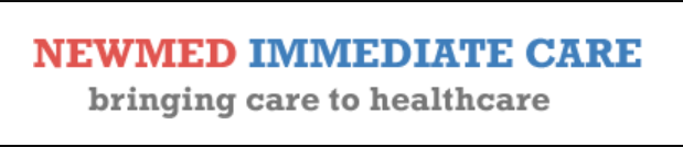 Newmed Immediate Care - Mt. Prospect Logo