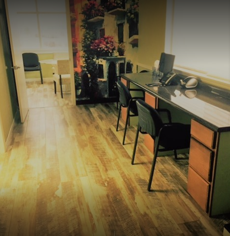 Clinic office (10)