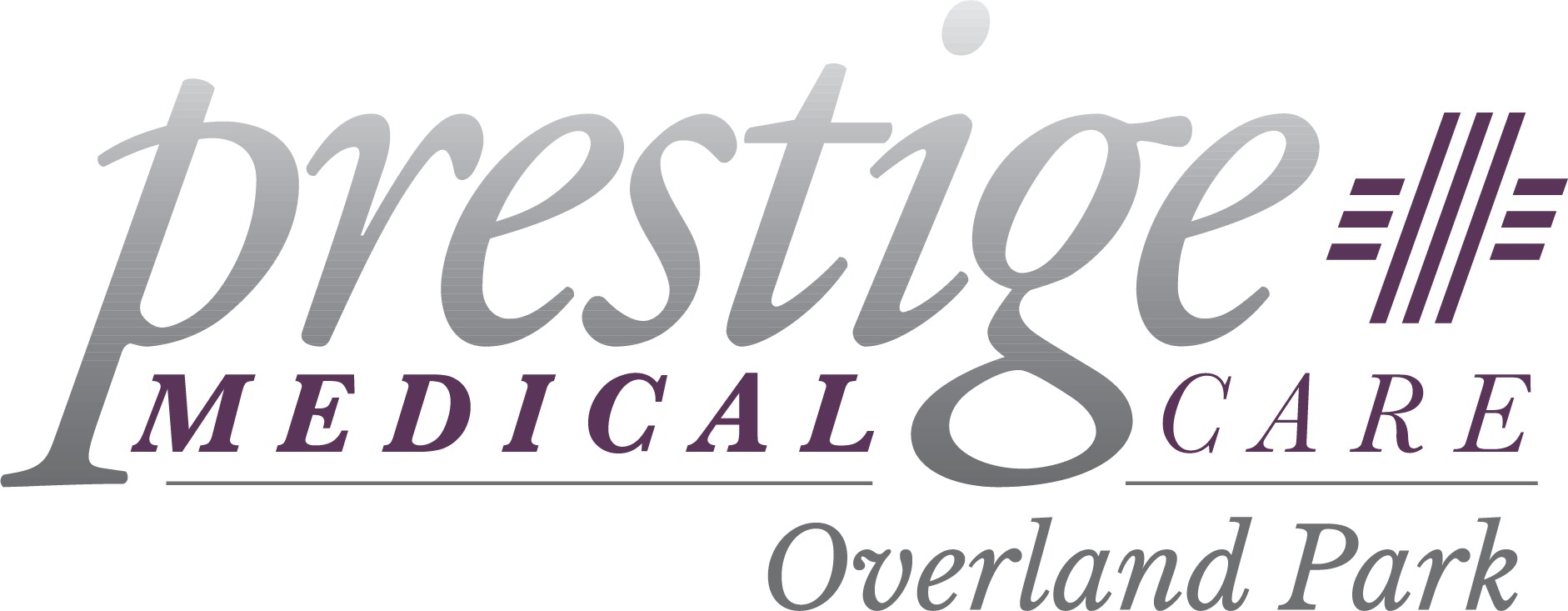 Prestige Medical Care - Overland Park Logo