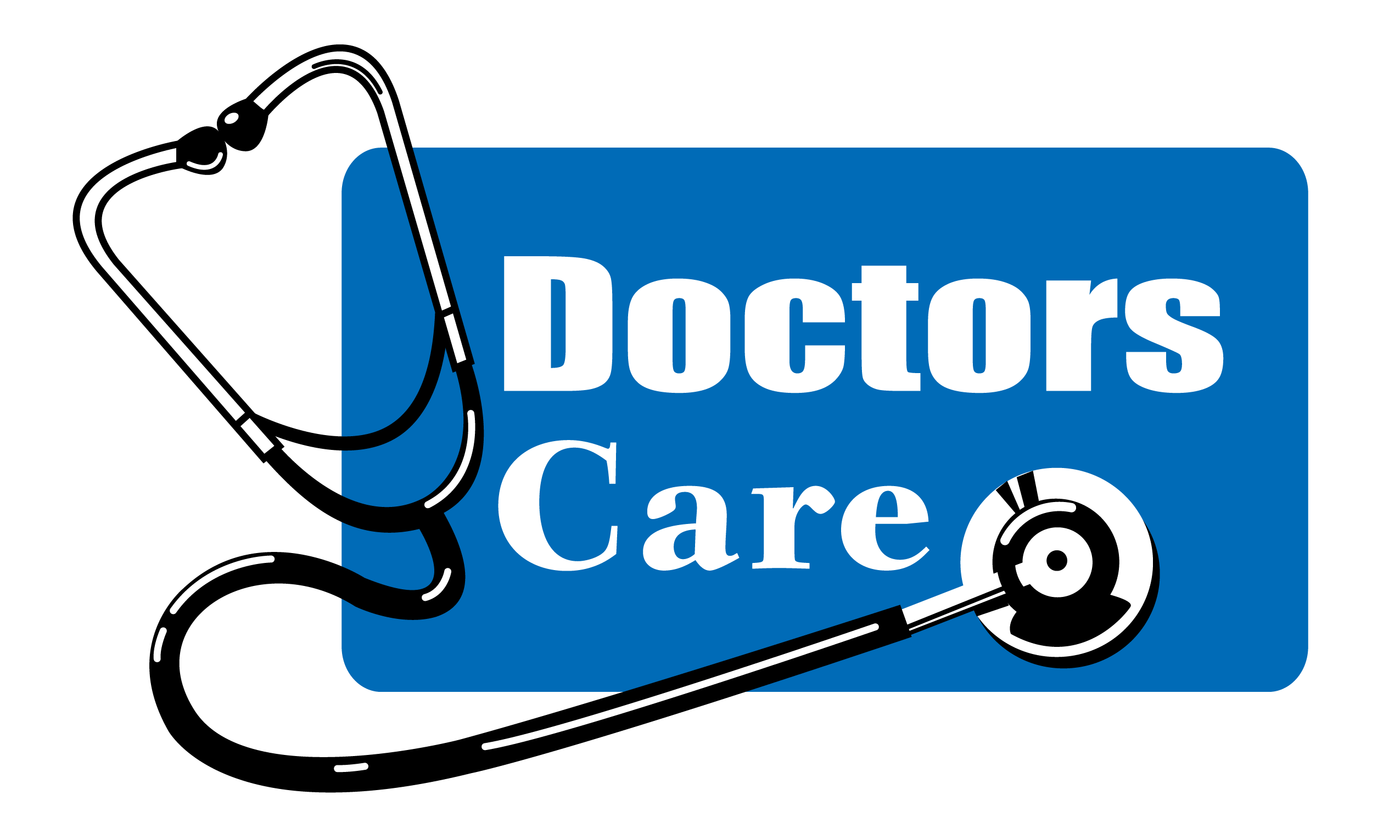 Doctors Care - Dorchester Road Logo