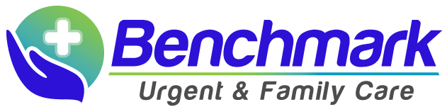 Benchmark Urgent & Family Care - Austin Logo