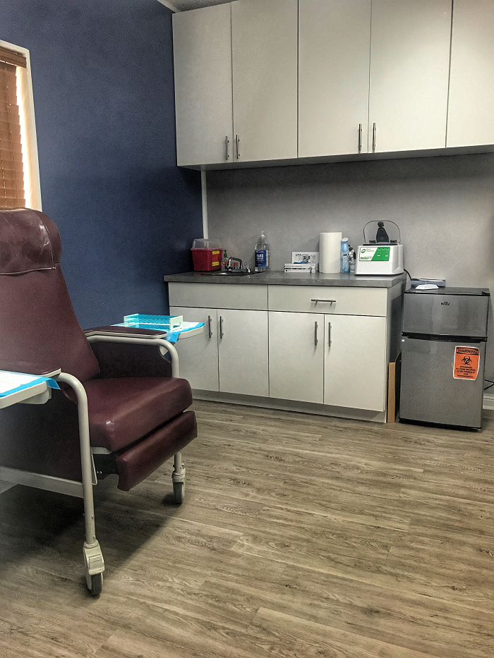 Arcpoint Labs - Raleigh - Urgent Care Solv in Raleigh, NC