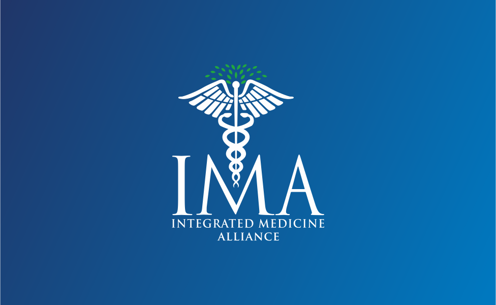 IMA Urgent Care - Middletown Logo