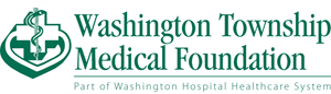 Washington Township Medical Foundation, Primary Care Logo