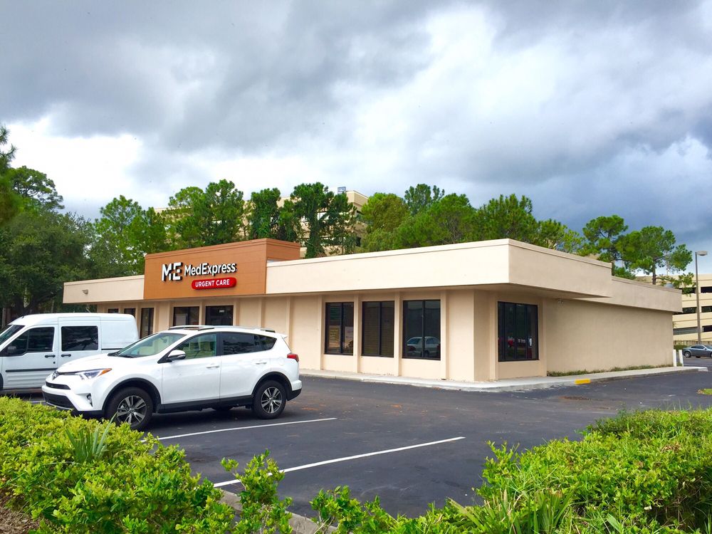MedExpress Urgent Care Clearwater Book Online Urgent