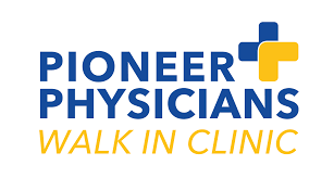Pioneer Physicians - Walk-in Clinic Logo