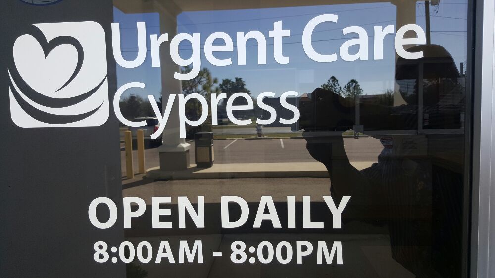 Urgent Care Cypress Book Online Urgent Care In Winter Haven