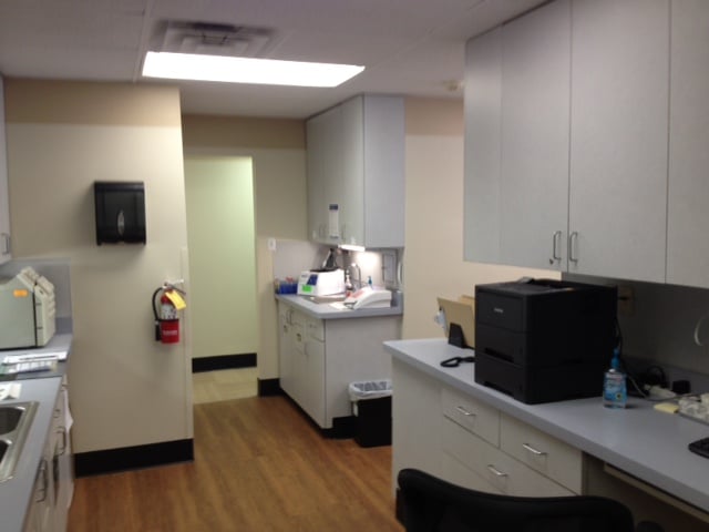 Clinic office (5)