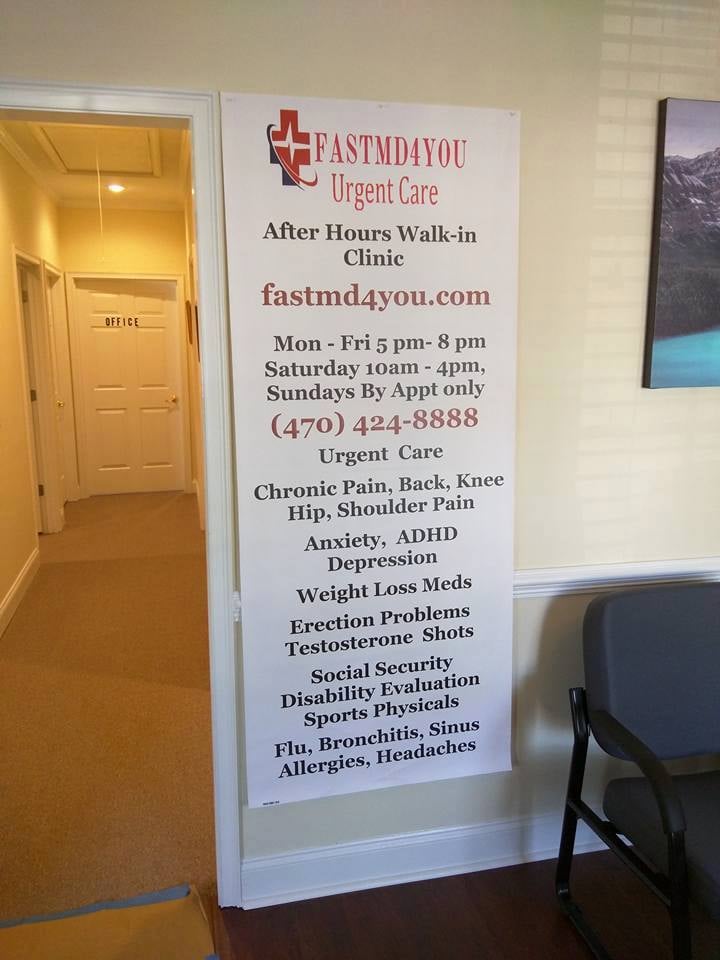 Clinic office (9)