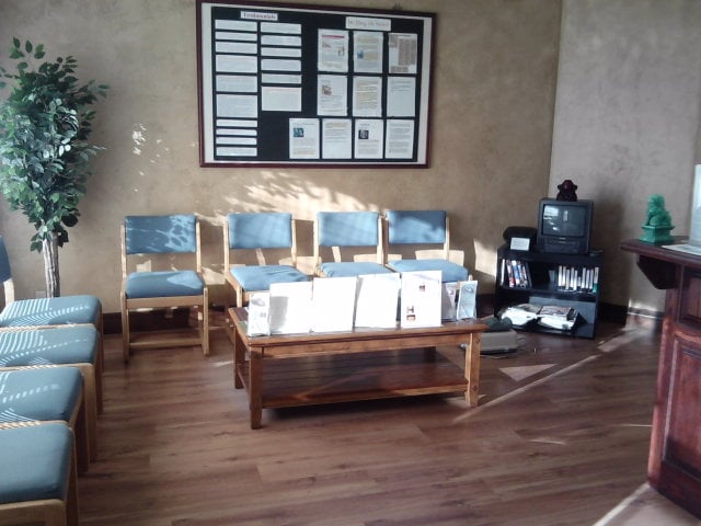 Clinic office (3)