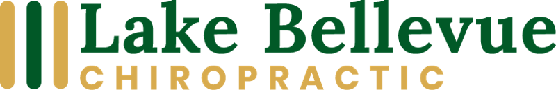 Lake Bellevue Chiropractic Logo
