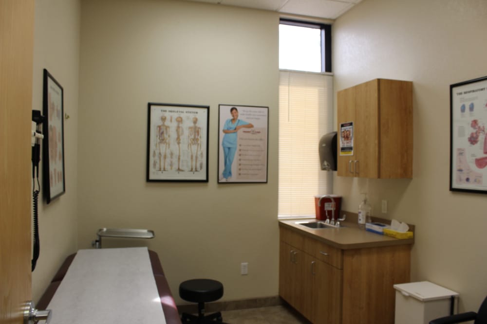 Clinic office (4)