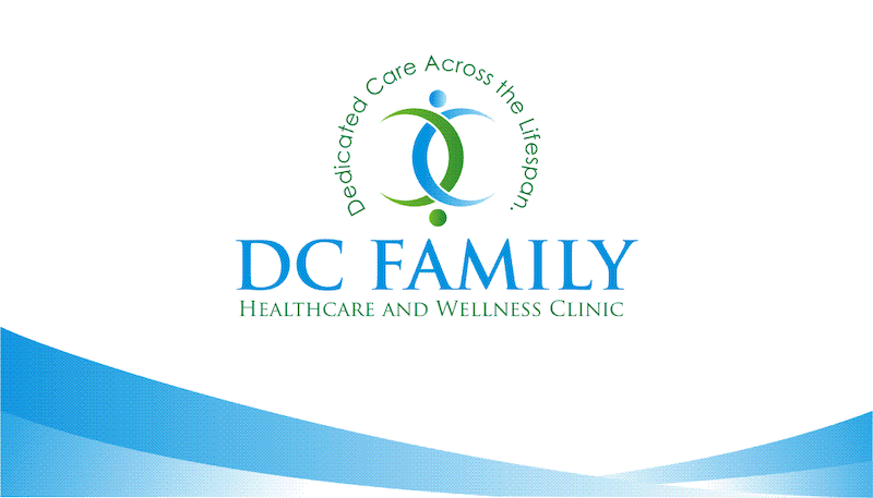 Deer Creek Family Healthcare Logo