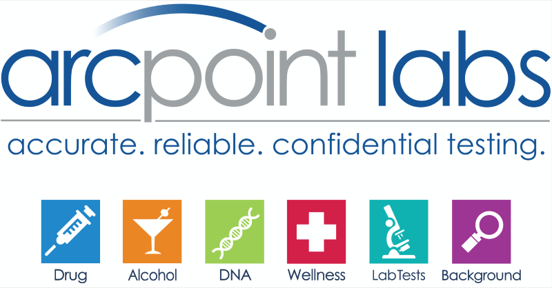 Arcpoint Labs Of Austin - Cedar Park Logo