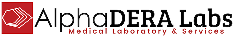 AlphaDERA Labs - Greenspoint Logo