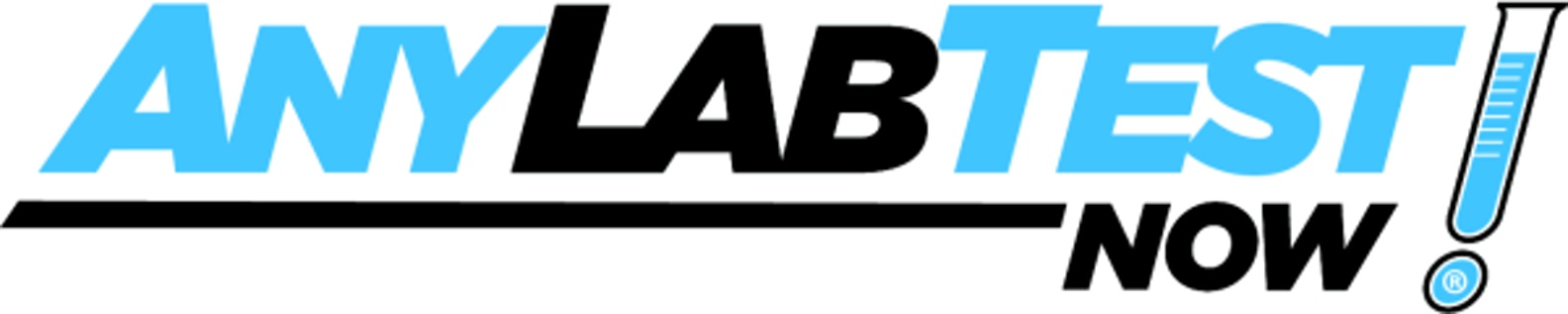 Any Lab Test Now - Greenwood Logo